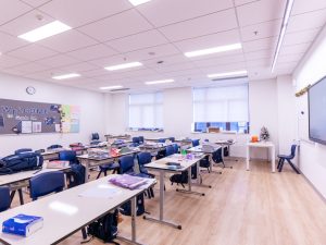 Classroom