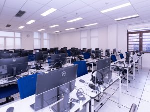 Computer Room