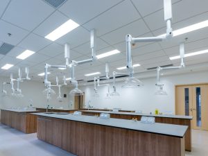 Laboratory