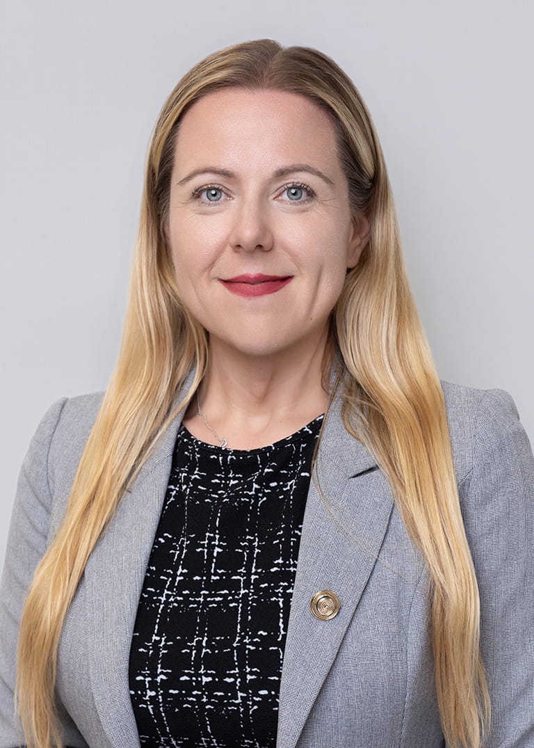 Alaine Christian