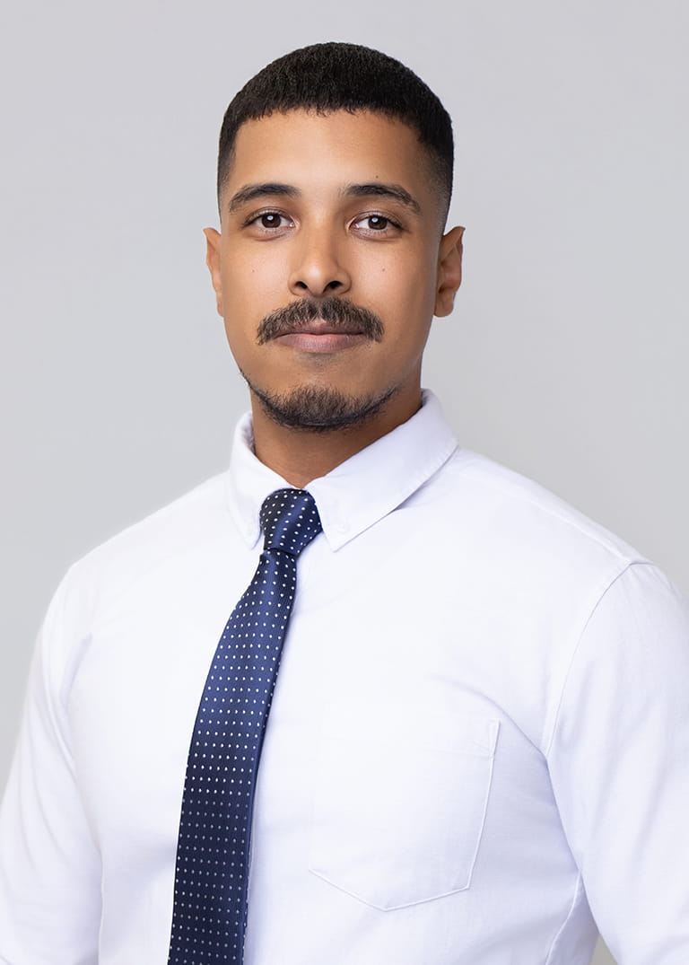 Jarryd Anthony