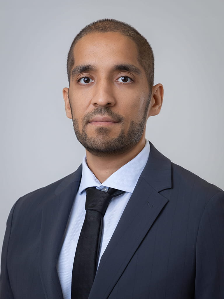 Moaz Siddiqui