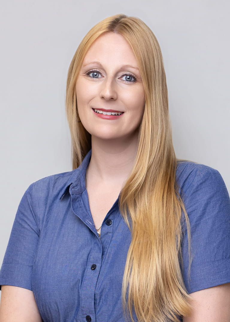 Tara Quinn-Thomas